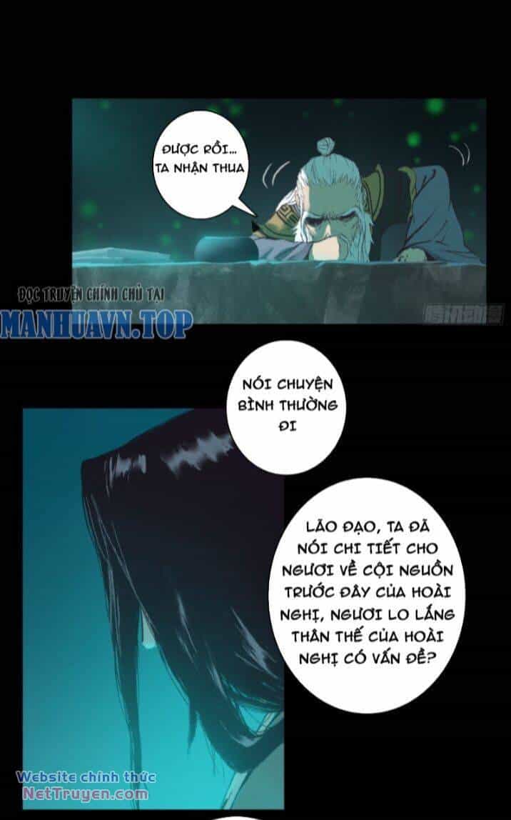 Cửu Châu Tiên Ma Chí - Chương 10 - ảnh 23