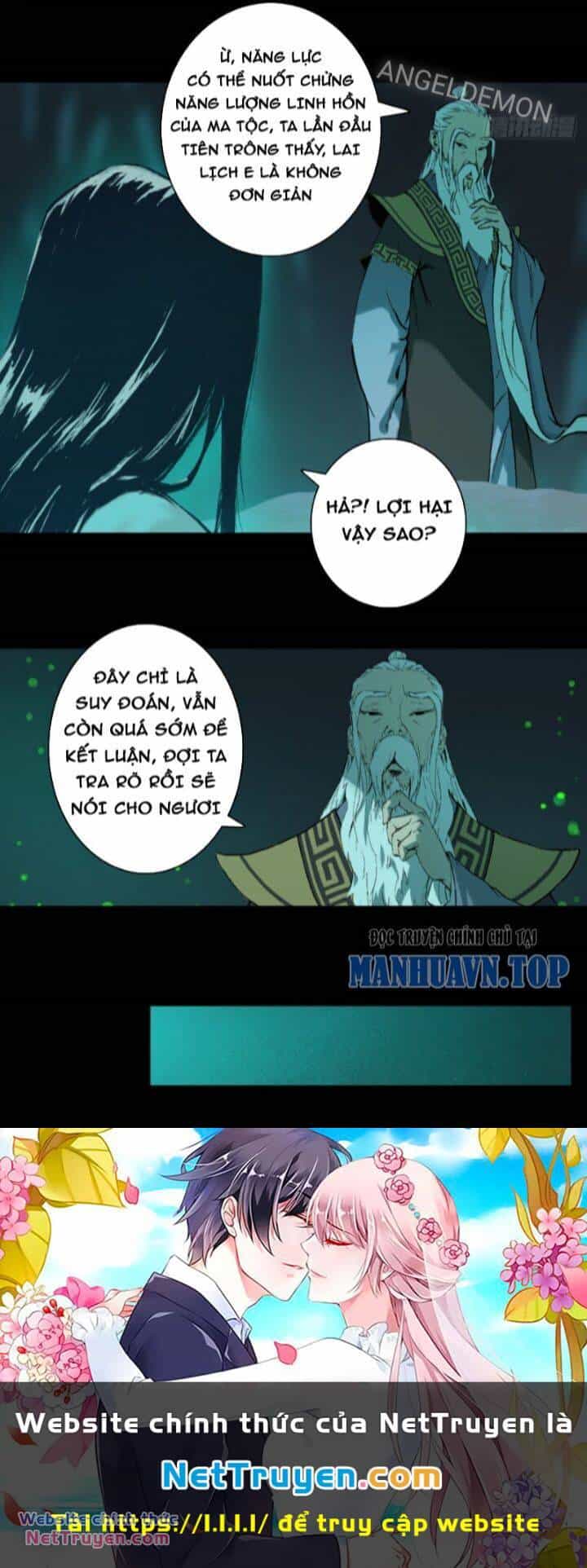 Cửu Châu Tiên Ma Chí - Chương 10 - ảnh 24