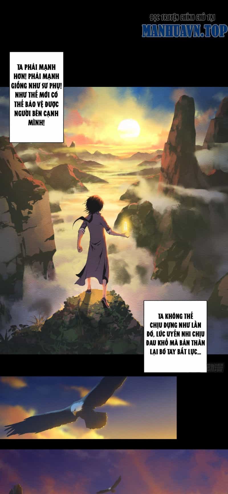 Cửu Châu Tiên Ma Chí - Chương 11 - ảnh 16