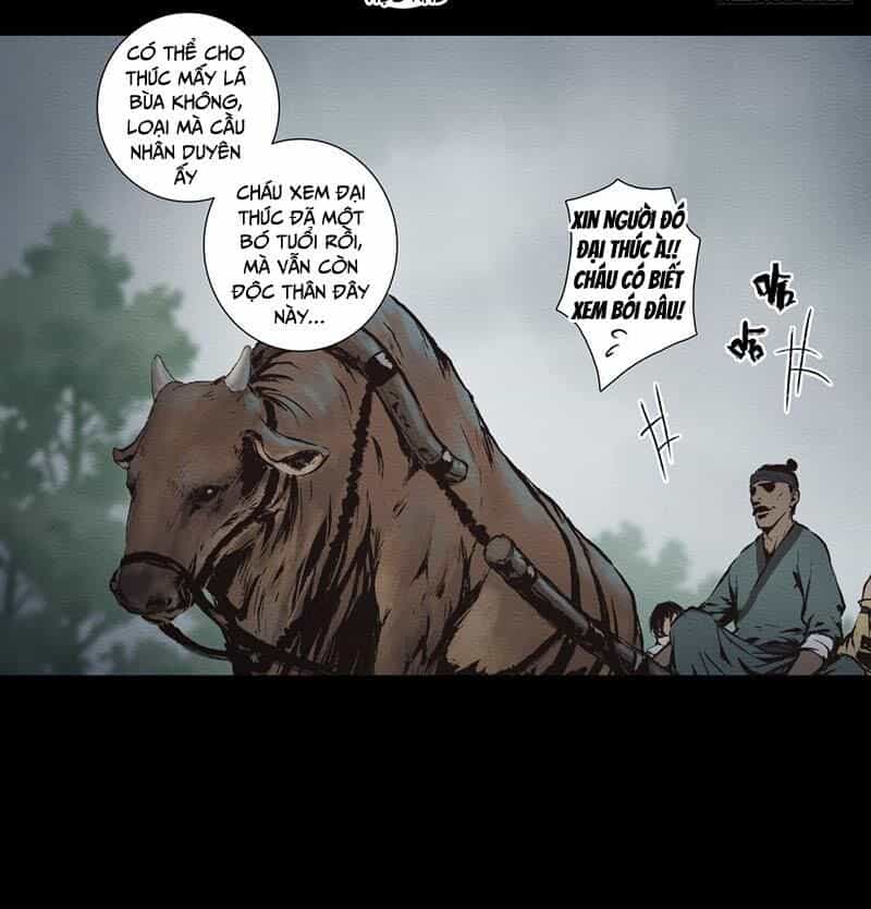 Cửu Châu Tiên Ma Chí - Chương 12 - ảnh 13