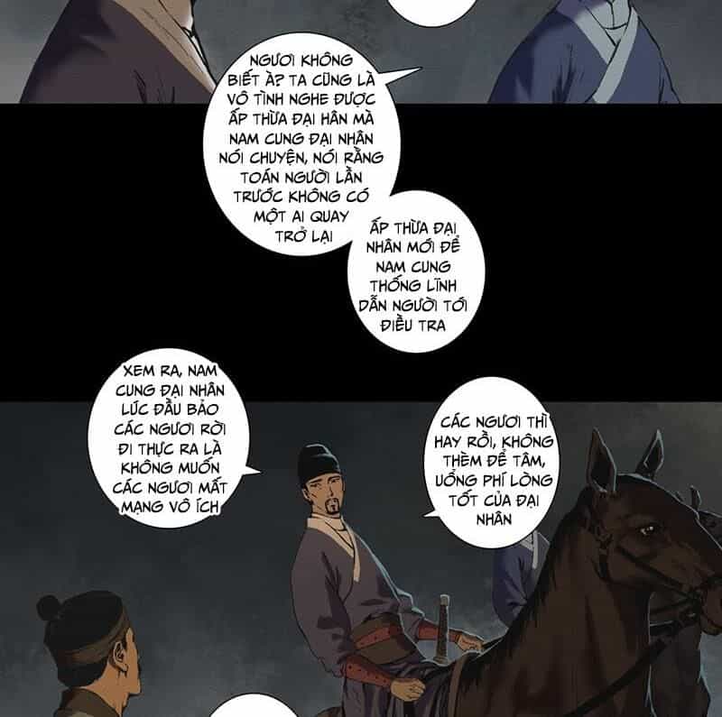 Cửu Châu Tiên Ma Chí - Chương 12 - ảnh 36