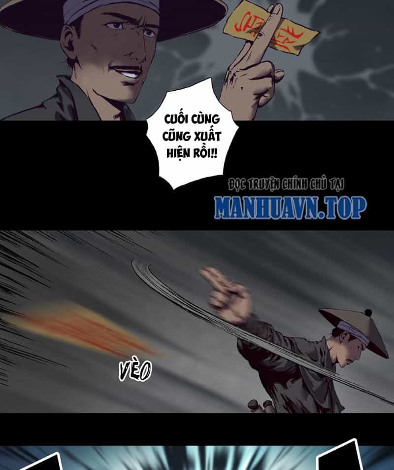 Cửu Châu Tiên Ma Chí - Chương 13 - ảnh 15
