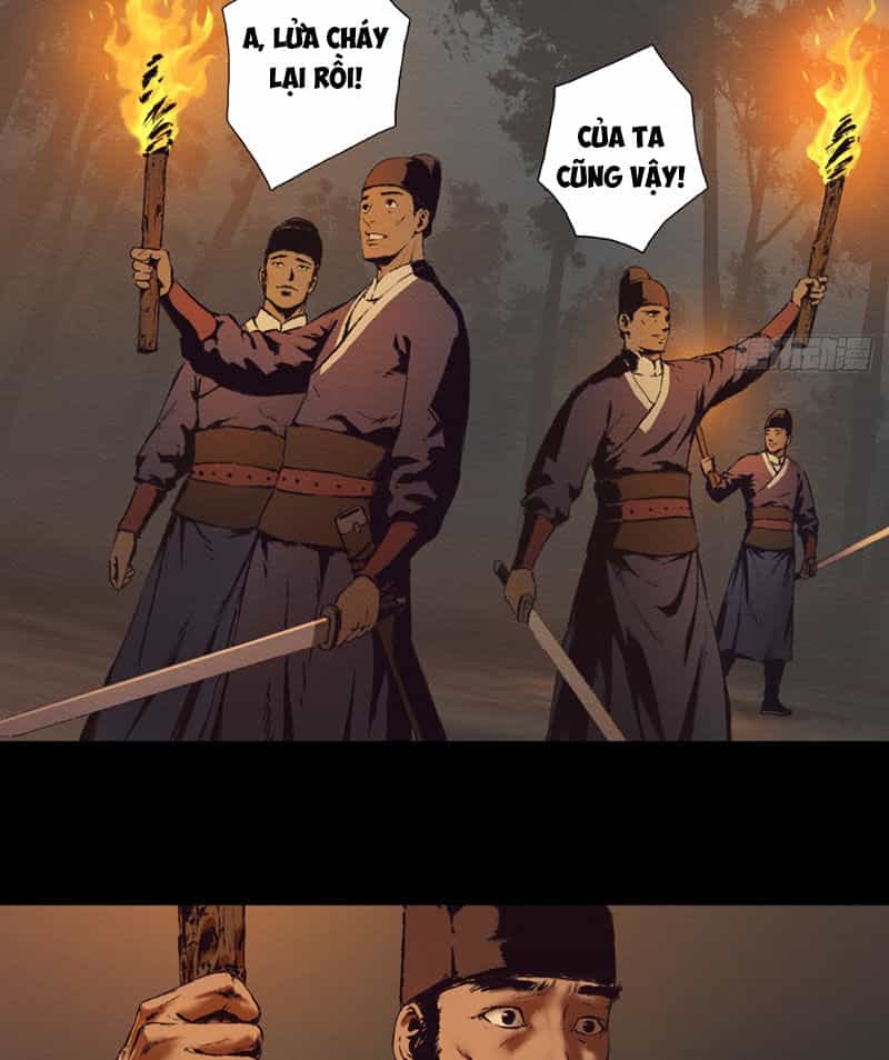 Cửu Châu Tiên Ma Chí - Chương 13 - ảnh 19