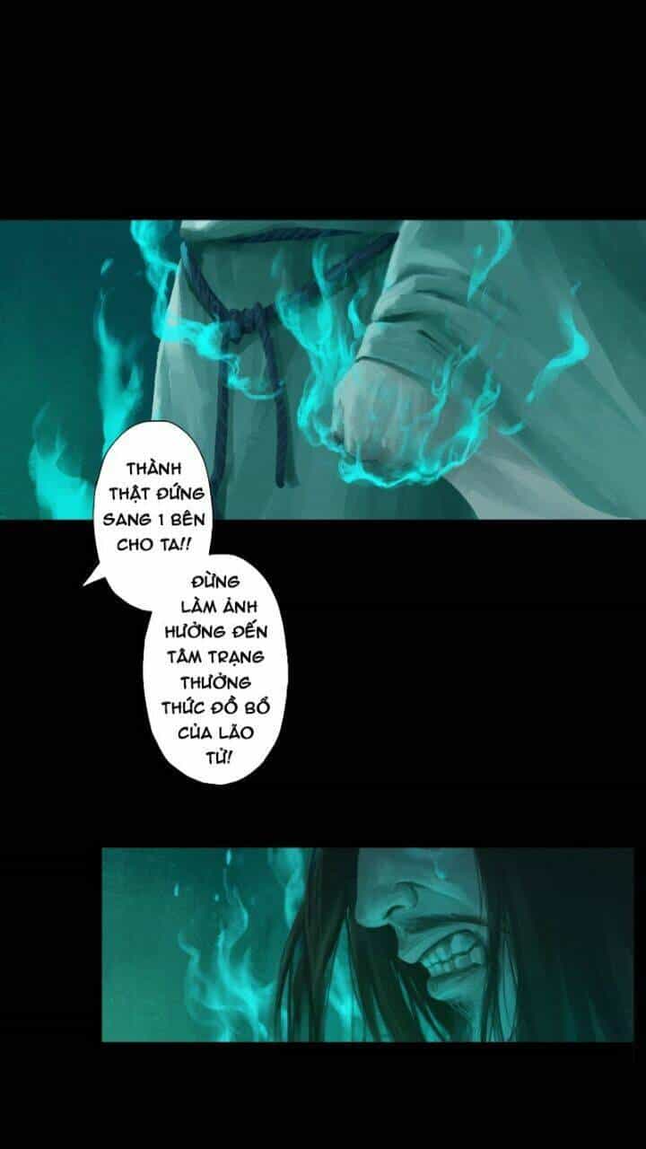 Cửu Châu Tiên Ma Chí - Chương 2 - ảnh 12