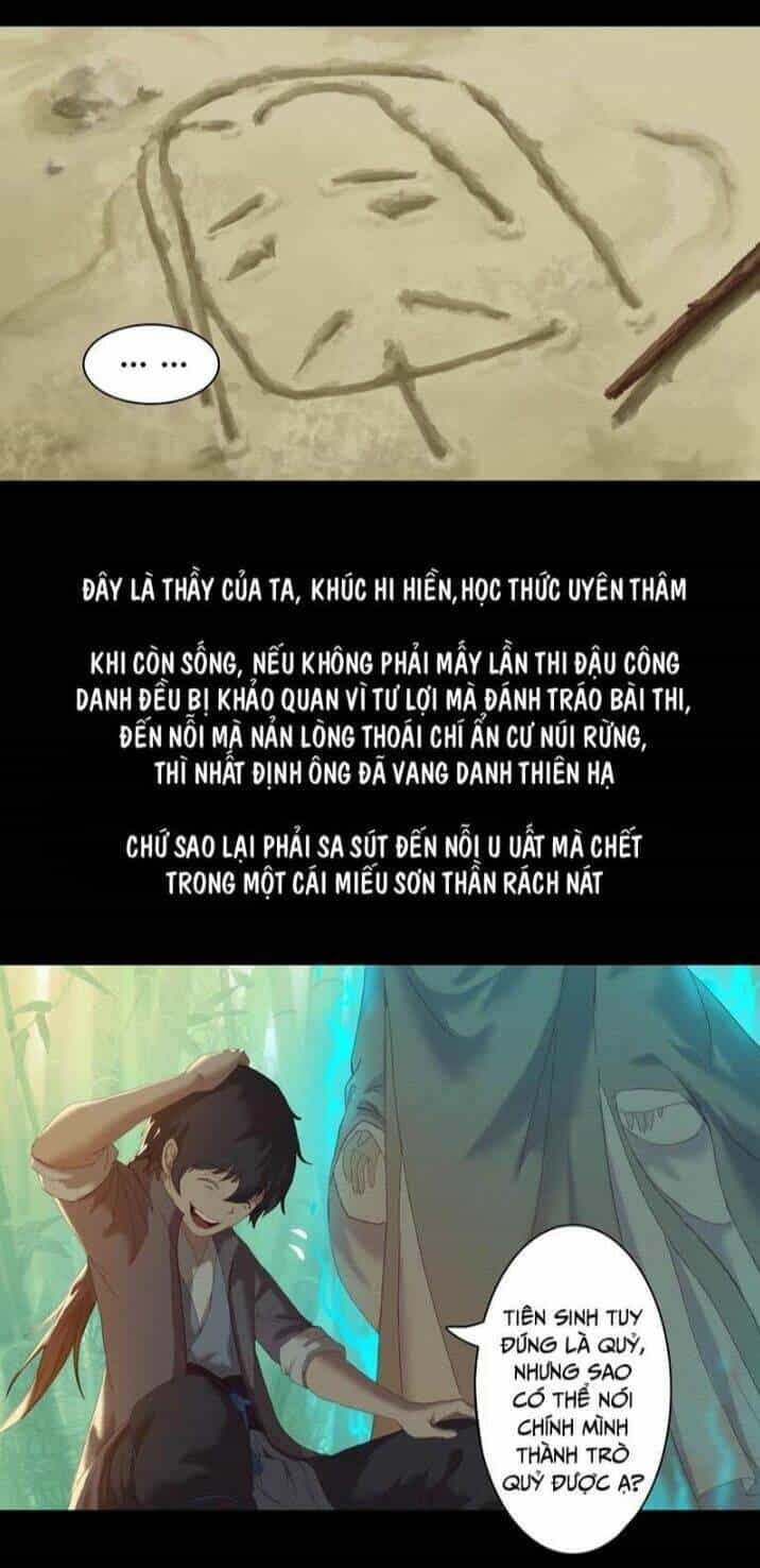 Cửu Châu Tiên Ma Chí - Chương 3 - ảnh 5