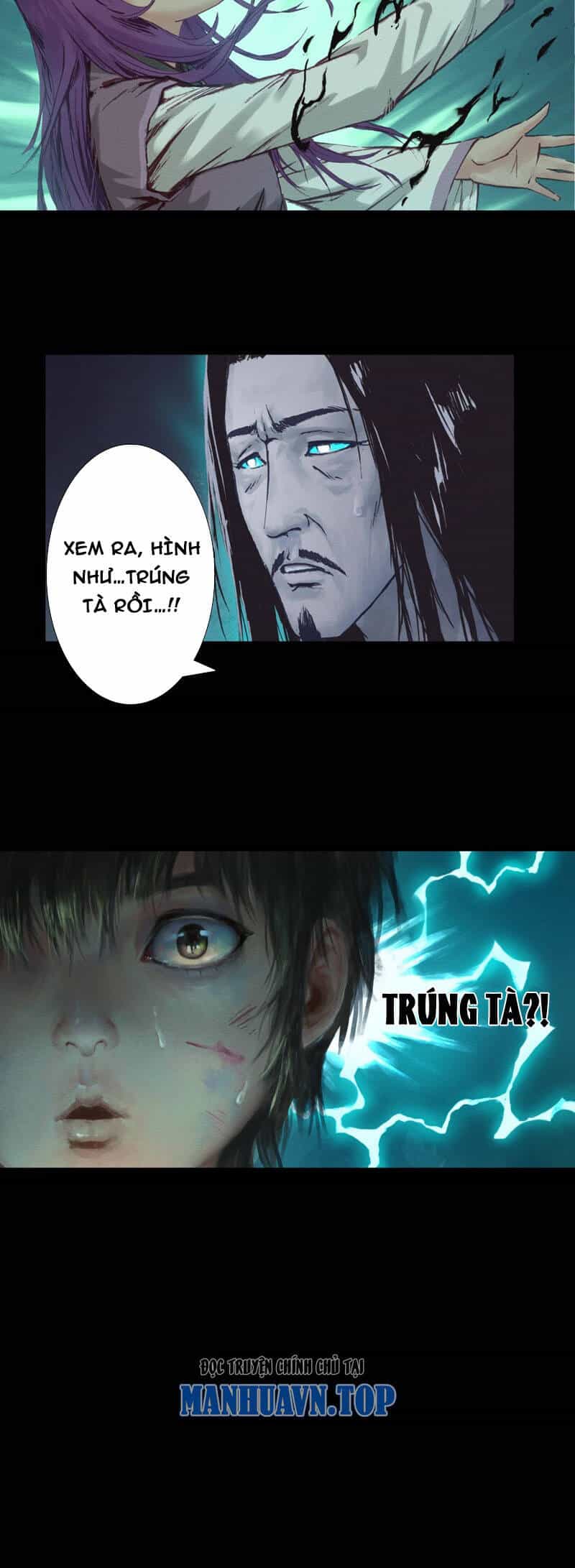 Cửu Châu Tiên Ma Chí - Chương 4 - ảnh 20