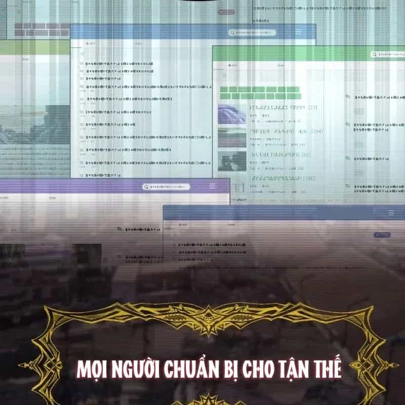 Cựu Chiến Binh Tận Thế - Chương 10 - ảnh 39