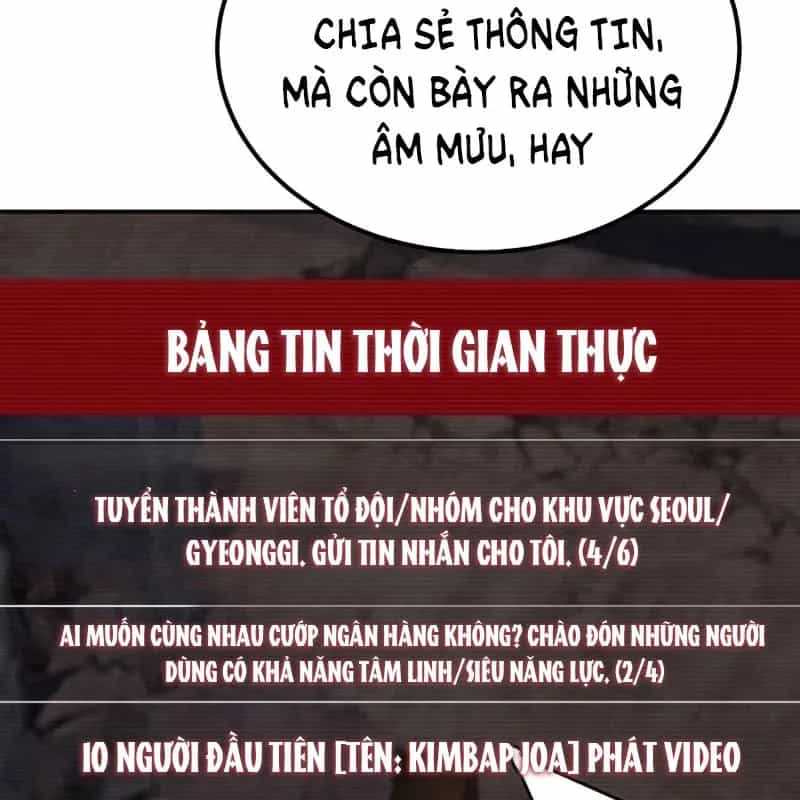 Cựu Chiến Binh Tận Thế - Chương 10 - ảnh 41