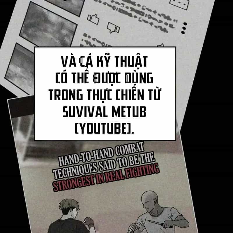 Cựu Chiến Binh Tận Thế - Chương 10 - ảnh 66