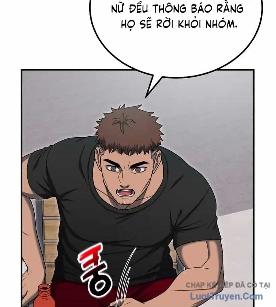 Cựu Chiến Binh Tận Thế - Chương 12 - ảnh 19