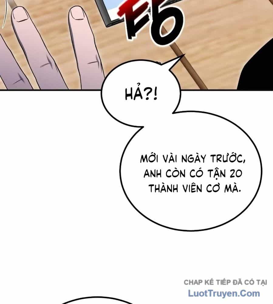 Cựu Chiến Binh Tận Thế - Chương 12 - ảnh 27