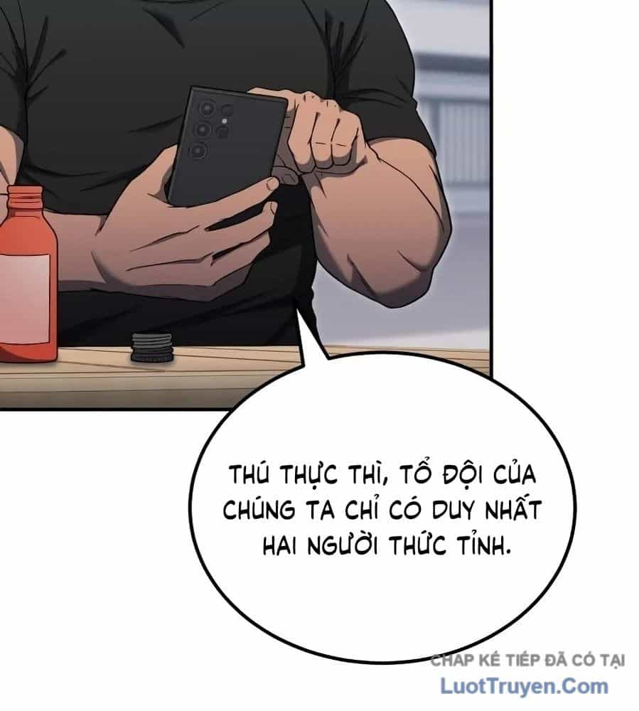 Cựu Chiến Binh Tận Thế - Chương 12 - ảnh 29
