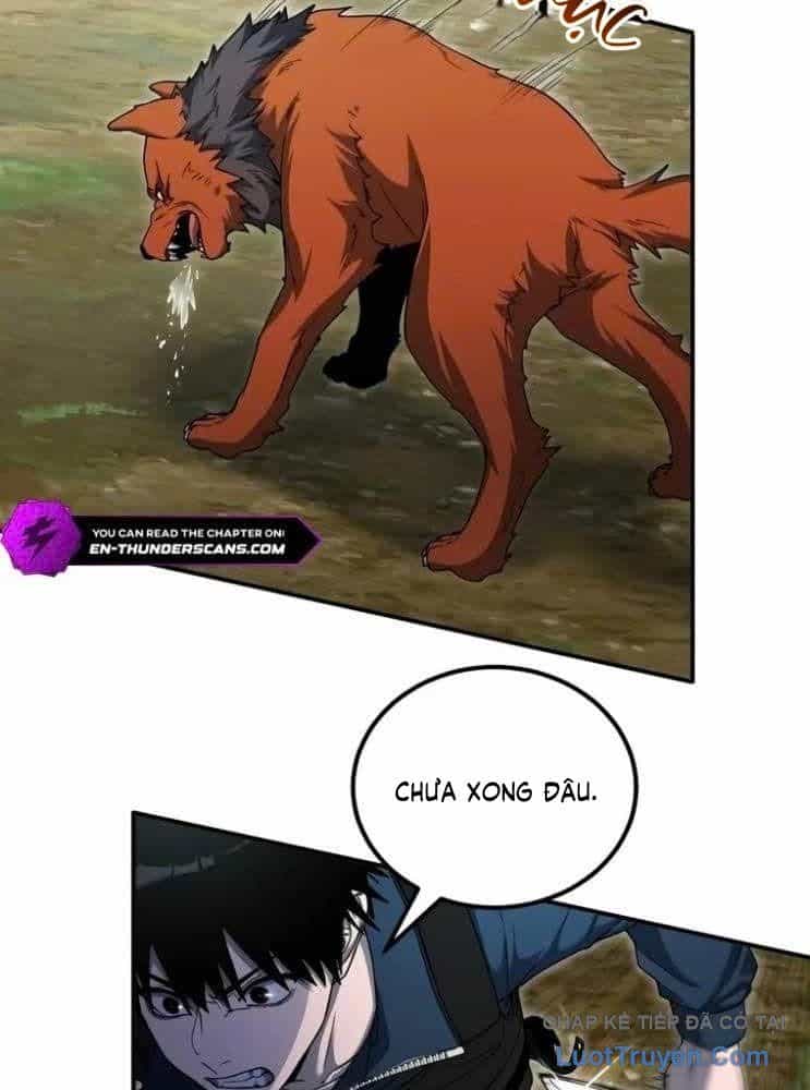 Cựu Chiến Binh Tận Thế - Chương 13 - ảnh 144