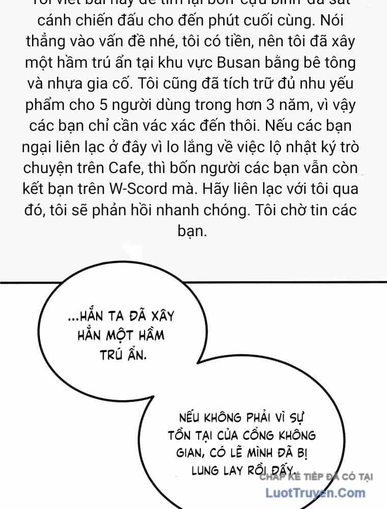 Cựu Chiến Binh Tận Thế - Chương 13 - ảnh 39