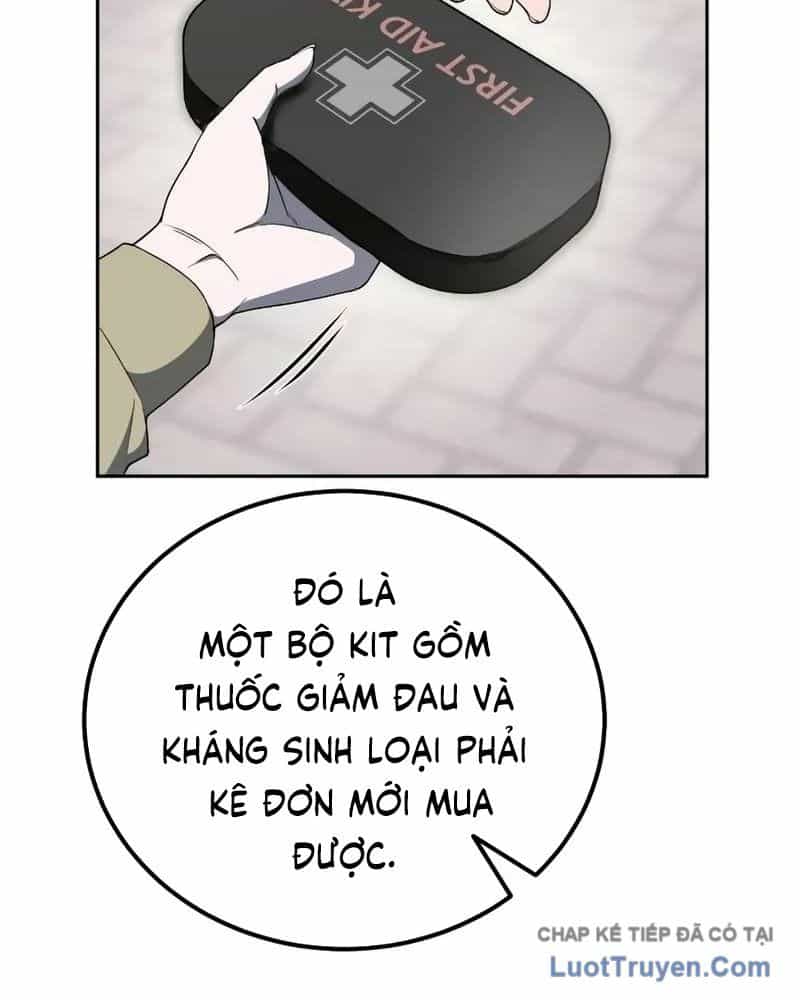 Cựu Chiến Binh Tận Thế - Chương 18 - ảnh 123