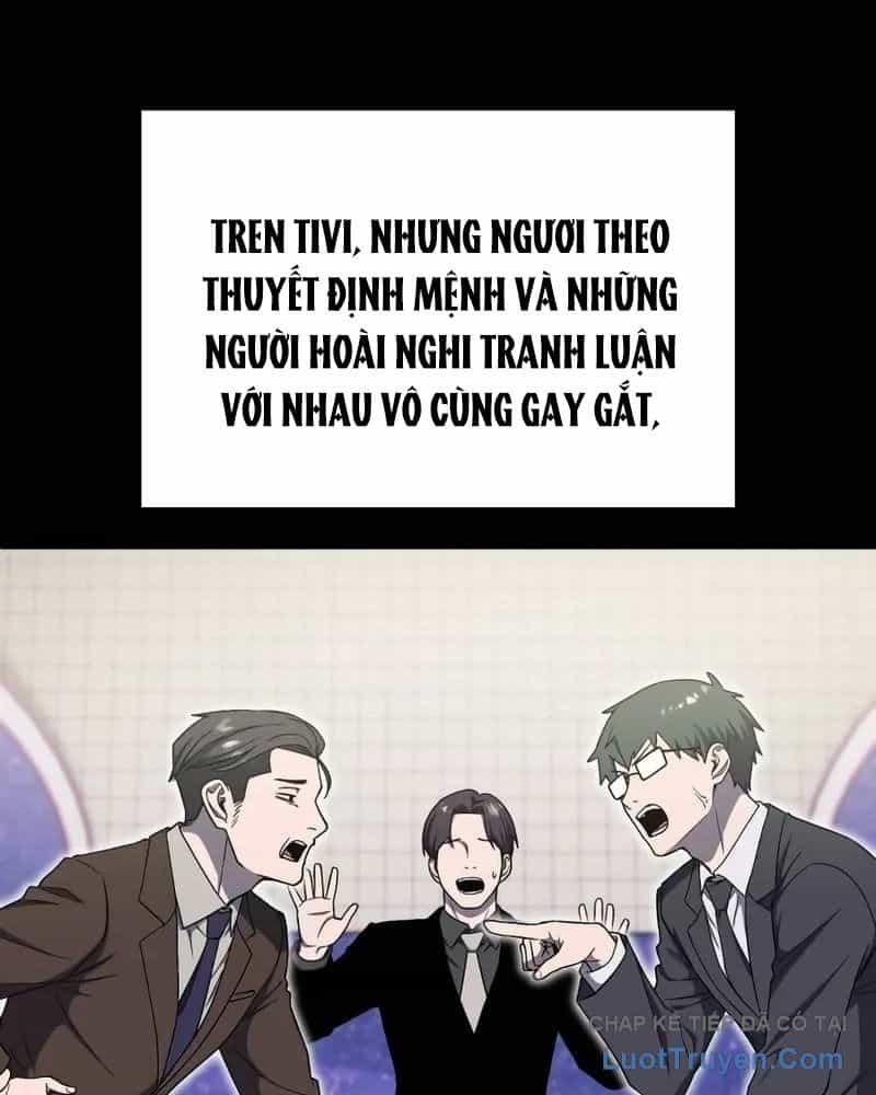 Cựu Chiến Binh Tận Thế - Chương 18 - ảnh 150