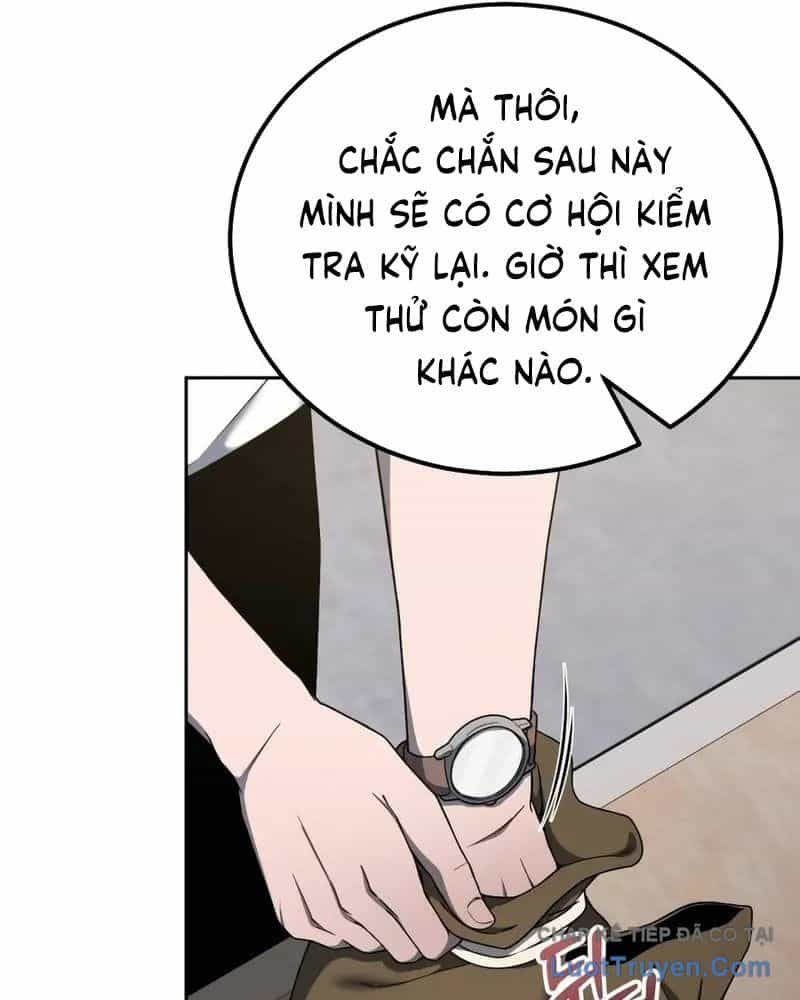 Cựu Chiến Binh Tận Thế - Chương 18 - ảnh 21