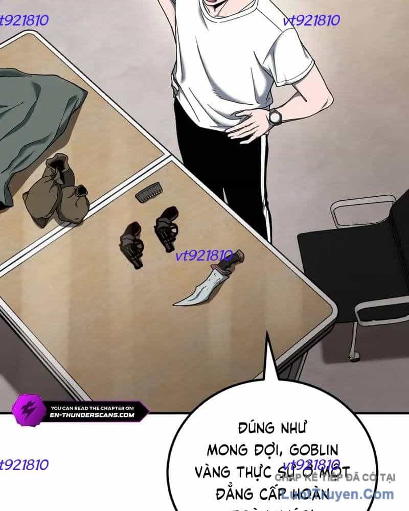 Cựu Chiến Binh Tận Thế - Chương 18 - ảnh 3