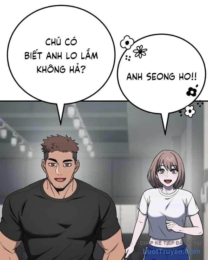 Cựu Chiến Binh Tận Thế - Chương 18 - ảnh 47