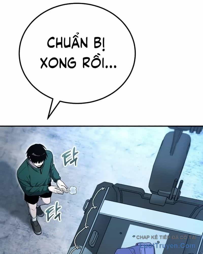 Cựu Chiến Binh Tận Thế - Chương 19 - ảnh 18