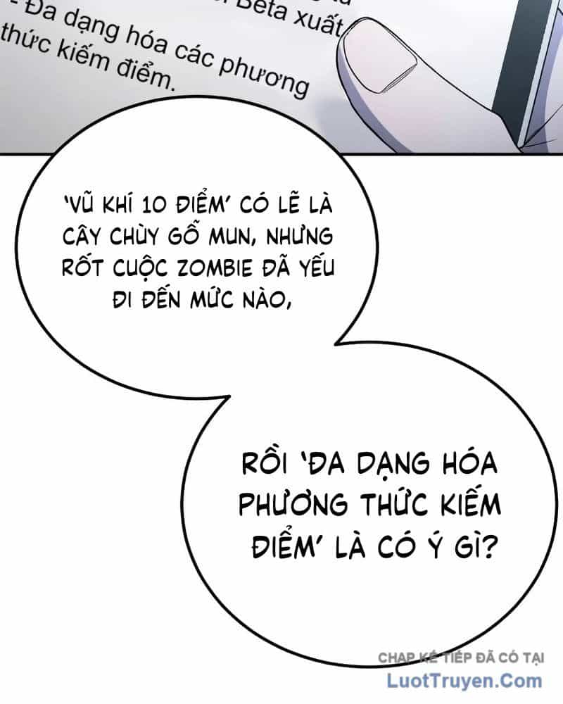 Cựu Chiến Binh Tận Thế - Chương 19 - ảnh 25