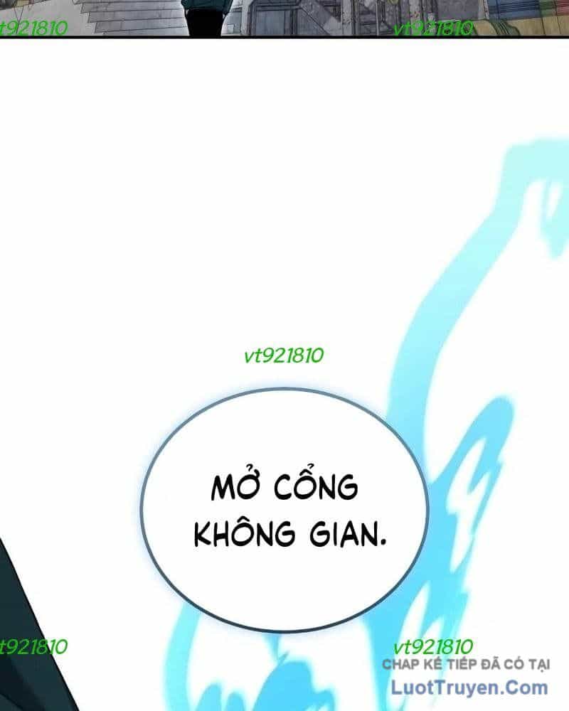 Cựu Chiến Binh Tận Thế - Chương 19 - ảnh 4