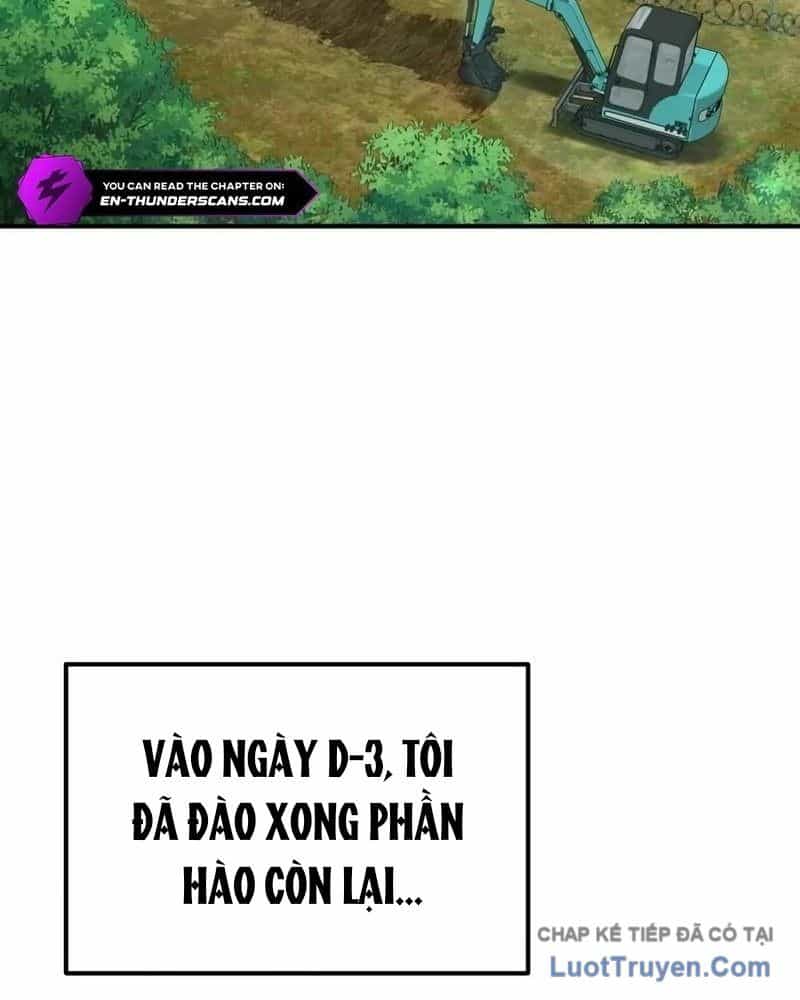 Cựu Chiến Binh Tận Thế - Chương 20 - ảnh 28