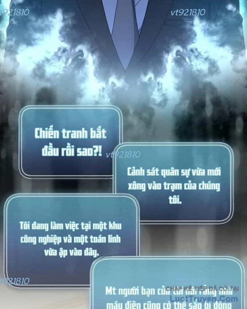 Cựu Chiến Binh Tận Thế - Chương 20 - ảnh 3