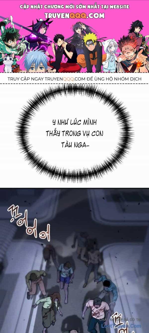 Cựu Chiến Binh Tận Thế - Chương 22 - ảnh 1