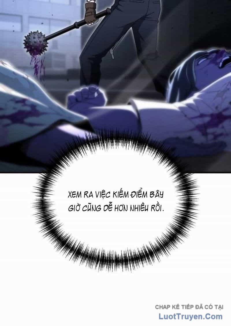 Cựu Chiến Binh Tận Thế - Chương 22 - ảnh 16
