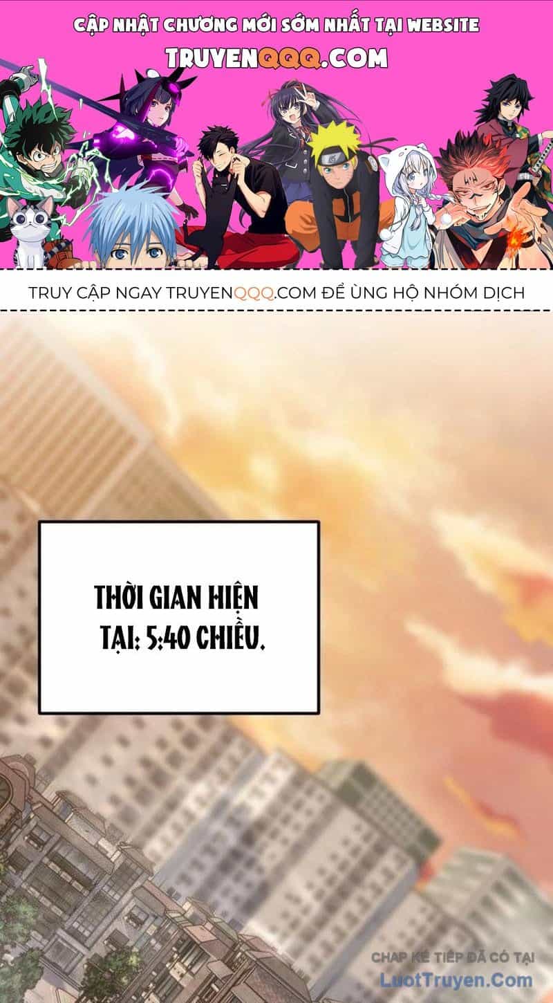 Cựu Chiến Binh Tận Thế - Chương 24 - ảnh 1