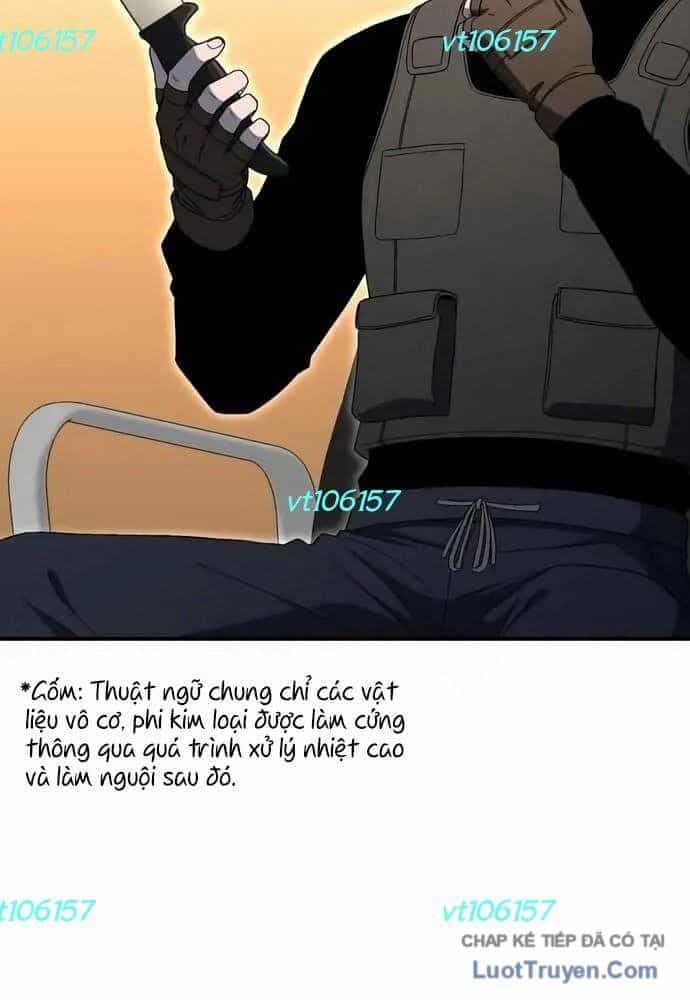 Cựu Chiến Binh Tận Thế - Chương 25 - ảnh 11