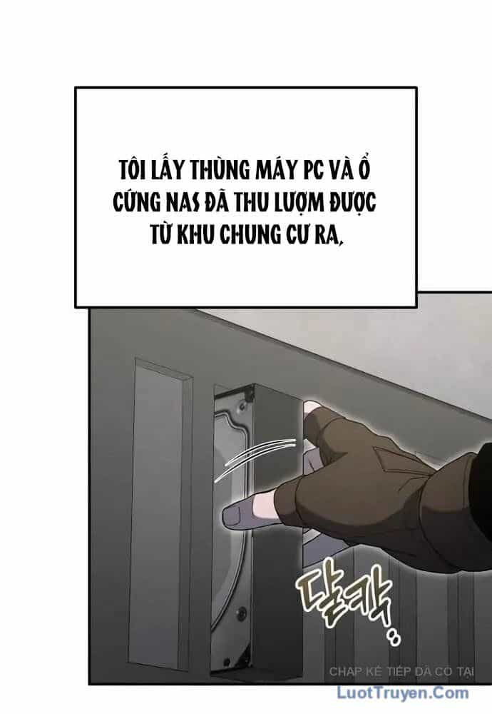 Cựu Chiến Binh Tận Thế - Chương 25 - ảnh 15