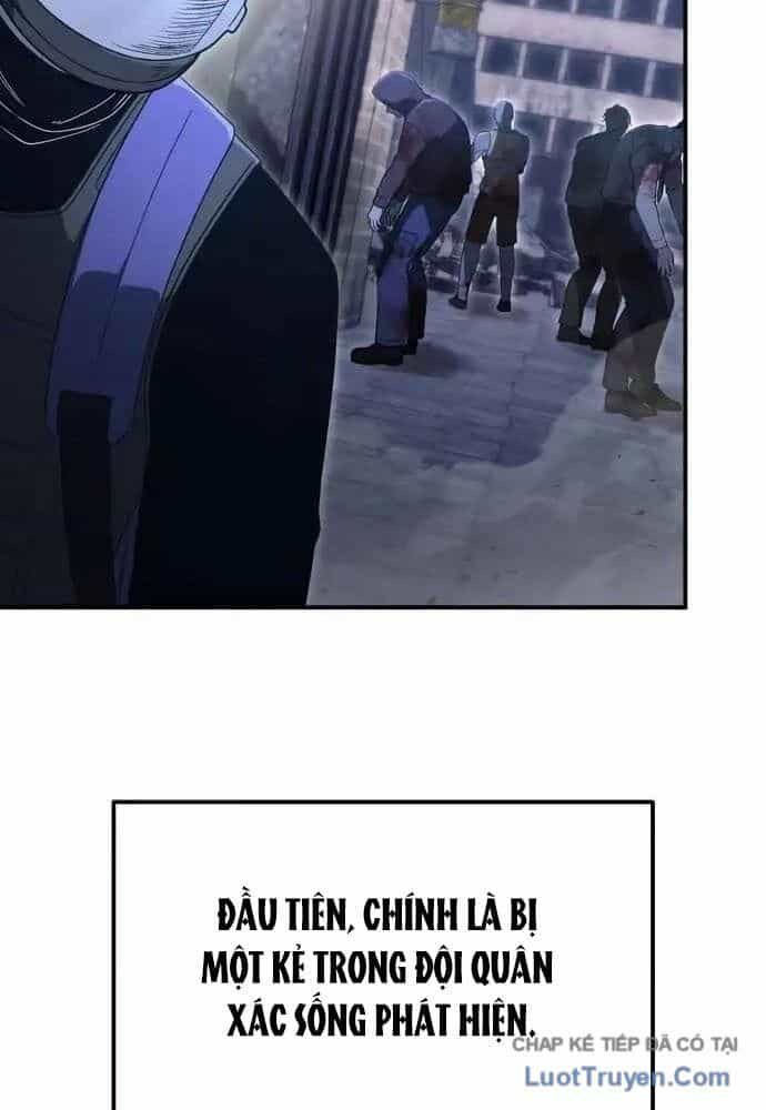 Cựu Chiến Binh Tận Thế - Chương 25 - ảnh 85
