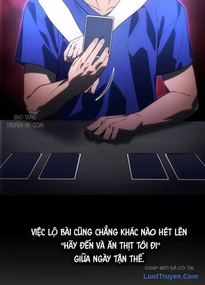 Cựu Chiến Binh Tận Thế - Chương 3 - ảnh 100