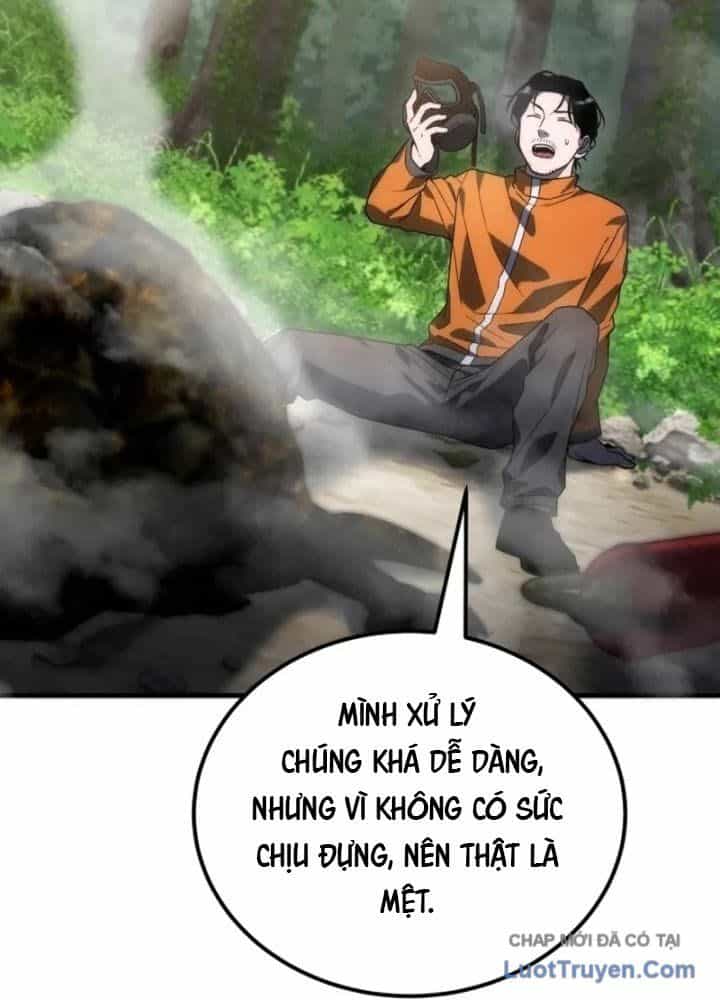 Cựu Chiến Binh Tận Thế - Chương 3 - ảnh 199