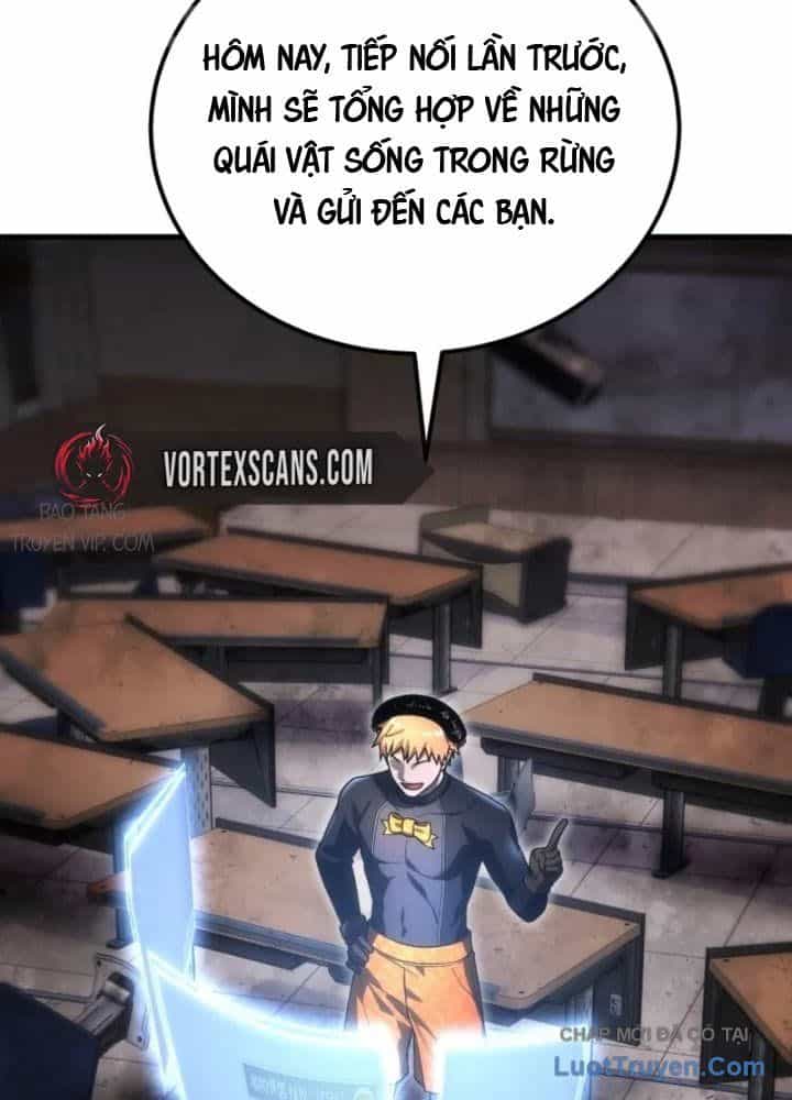 Cựu Chiến Binh Tận Thế - Chương 3 - ảnh 5