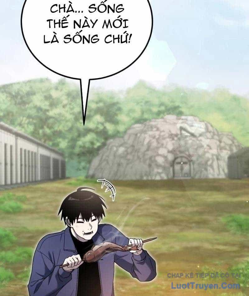 Cựu Chiến Binh Tận Thế - Chương 30 - ảnh 4