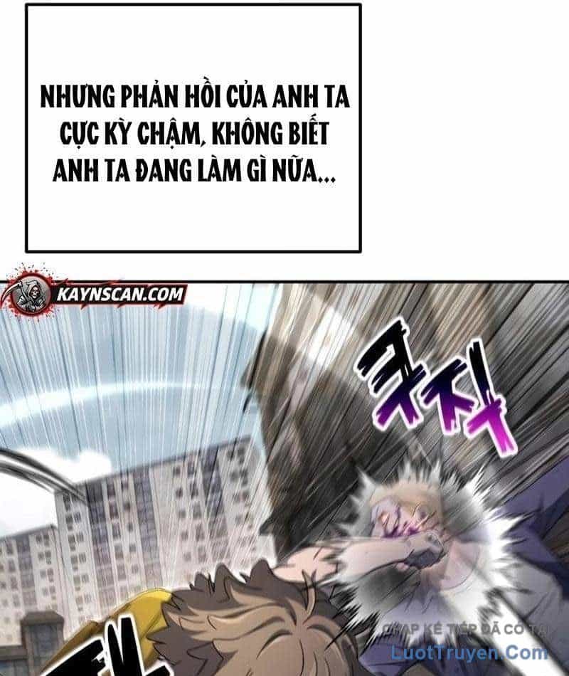 Cựu Chiến Binh Tận Thế - Chương 31 - ảnh 23