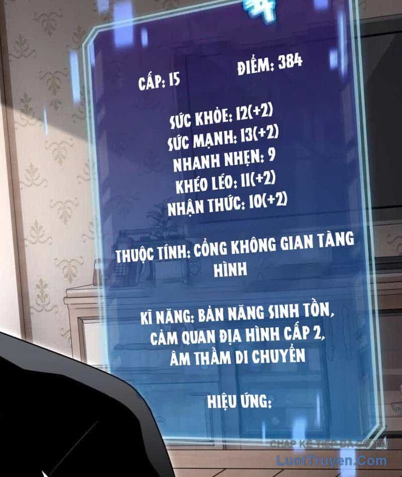 Cựu Chiến Binh Tận Thế - Chương 31 - ảnh 29