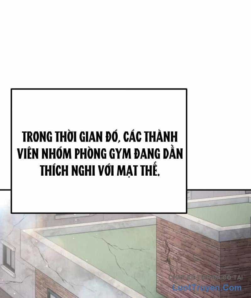 Cựu Chiến Binh Tận Thế - Chương 31 - ảnh 5