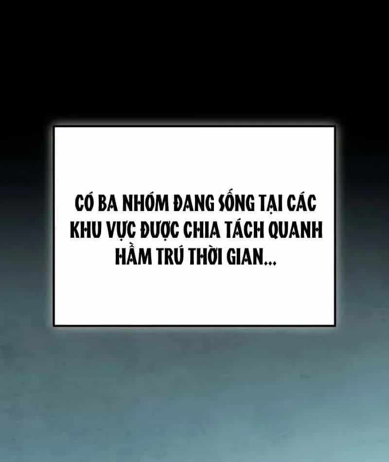 Cựu Chiến Binh Tận Thế - Chương 32 - ảnh 8