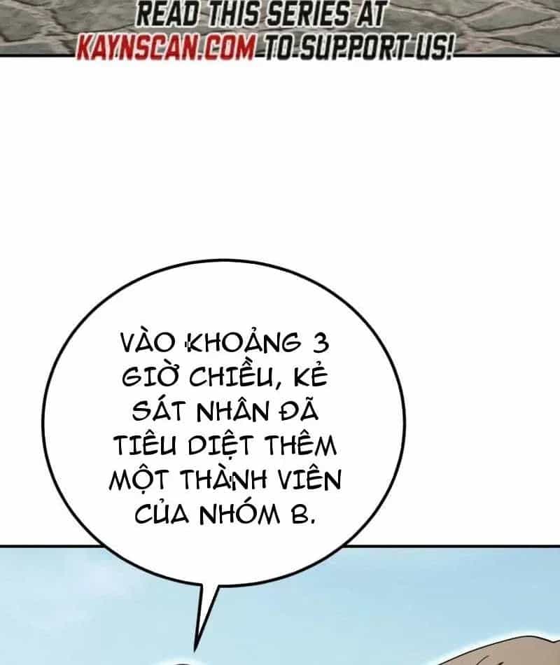 Cựu Chiến Binh Tận Thế - Chương 32 - ảnh 95