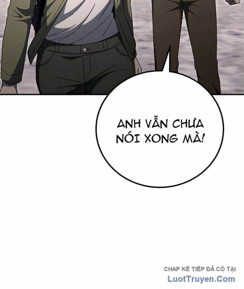 Cựu Chiến Binh Tận Thế - Chương 33 - ảnh 21