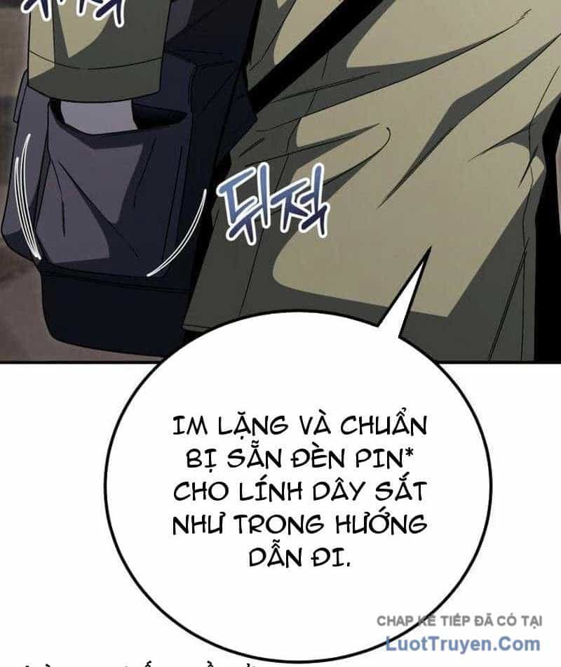 Cựu Chiến Binh Tận Thế - Chương 33 - ảnh 62
