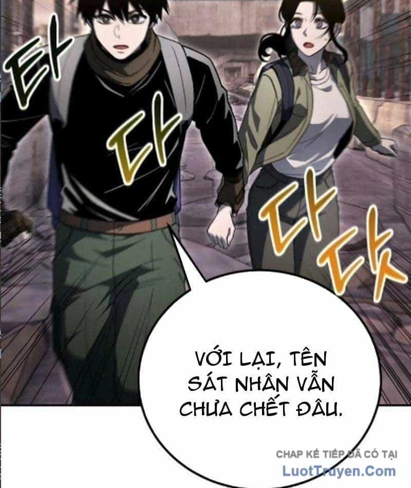 Cựu Chiến Binh Tận Thế - Chương 34 - ảnh 166