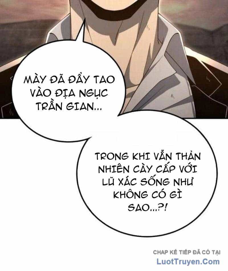 Cựu Chiến Binh Tận Thế - Chương 35 - ảnh 27