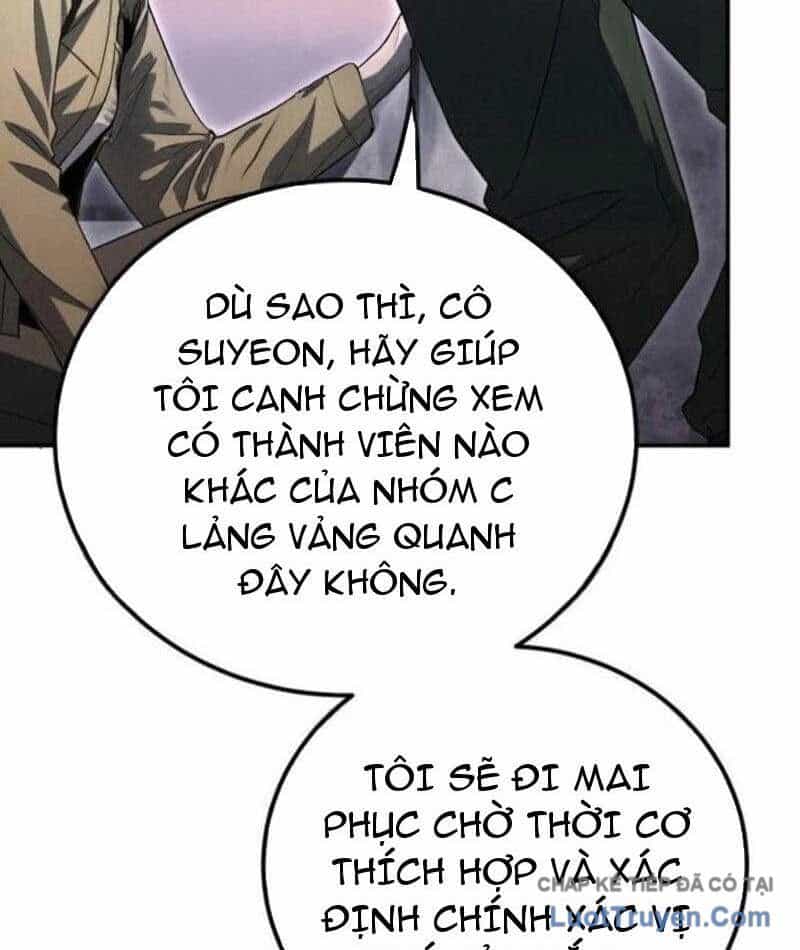 Cựu Chiến Binh Tận Thế - Chương 35 - ảnh 45