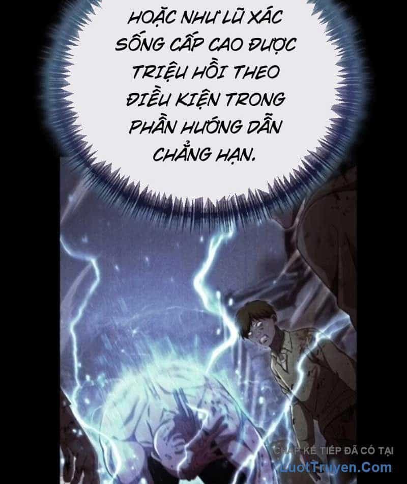 Cựu Chiến Binh Tận Thế - Chương 37 - ảnh 24