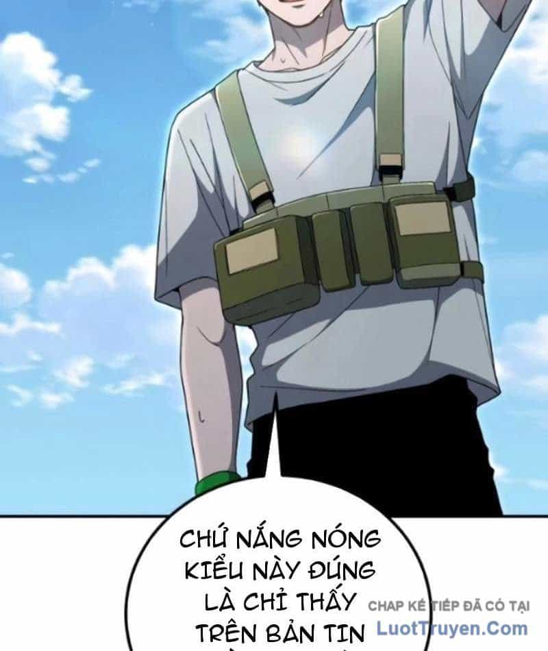 Cựu Chiến Binh Tận Thế - Chương 37 - ảnh 5